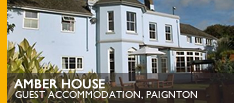 Amber House - Paignton