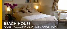 Beach House - Paignton