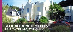 Beulah Holiday Apartments - Torquay