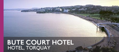 Bute Court Hotel - Torquay