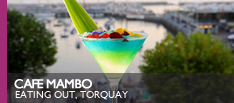 Cafe Mambo - Torquay