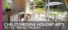 Chelston Dene Holiday Apartments - Torquay