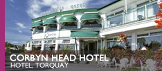 Corbyn Head Hotel - Torquay