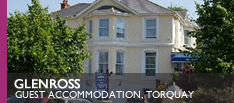 Glenross Guest Accommodation - Torquay