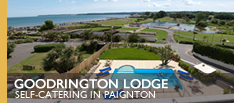 Goodrington Lodge