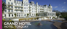 The Grand Hotel - Torquay
