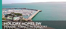 Holiday Homes SW