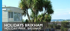Holidays Brixham
