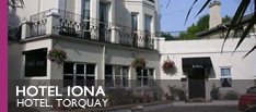 Hotel Iona