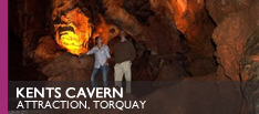 Kents Cavern - Torquay