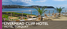 Livermead Cliff Hotel - Torquay