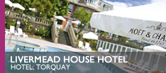 Livermead House Hotel - Torquay
