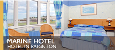 Marine Hotel