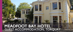 Meadfoot Bay Hotel - Torquay