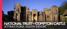 Compton Castle