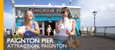 Paignton Pier