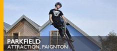 Parkfield - Paignton