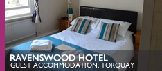 Ravenswood Hotel - Torquay