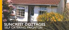 Suncrest -Paignton
