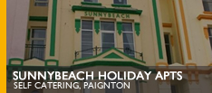Sunnybeach Apartments - Paignton