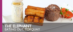 The Elephant Restaurant and Brasserie - Torquay