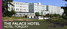 The Palace Hotel - Torquay