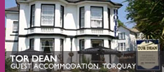 Tor Dean Guest Accommodation - Torquay