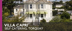 Villa Capri Apartments - Torquay