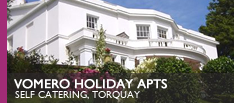 Vomero Holiday Apartments - Torquay