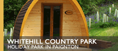 Whitehill Country Park