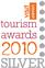 Devon Visitor Attraction of the Year - Silver