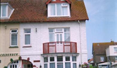 Colin House