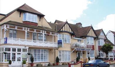 Julie Court Holiday Apartments