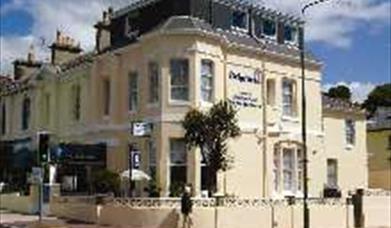 Belgravia Luxury Holiday Apartments
