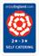 2-3 Visit Britain Stars Self Catering