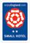 2 Visit Britain Stars Small Hotel