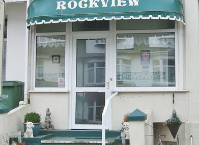 Rockview Guest House