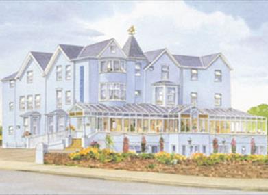Marine Hotel