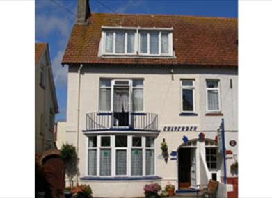 Join us for a great holiday by the sea!