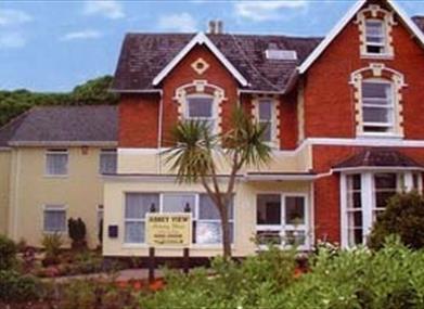 Abbey View Holiday Flats