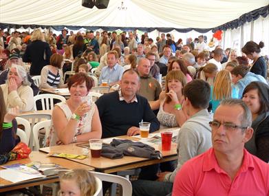 Babbacombe Festival