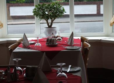 Braedene Hotel