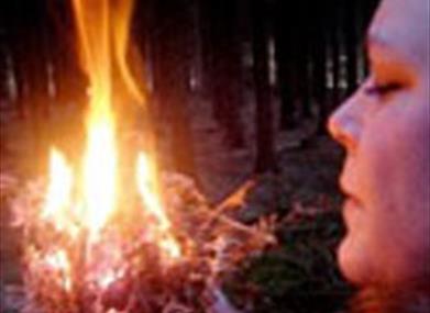 Junior Bushcraft