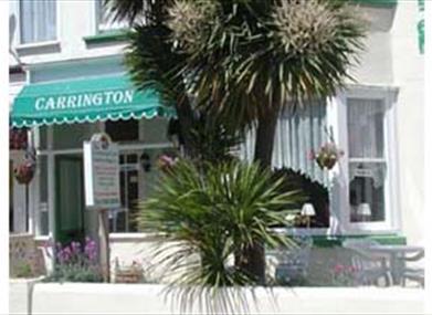 Carrington Guest House