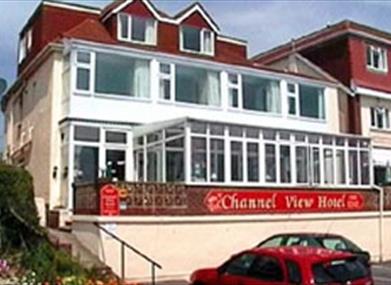 Channel View Hotel, Paignton