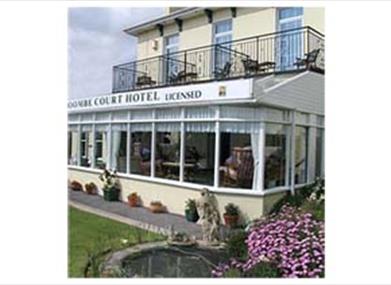 Coombe Court Hotel