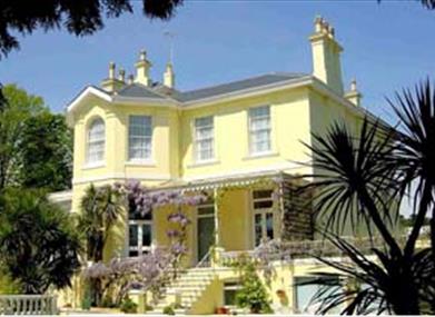 Coppice Hotel