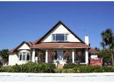 Cranmore Lodge, Paignton
