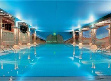 Derwent Hotel
