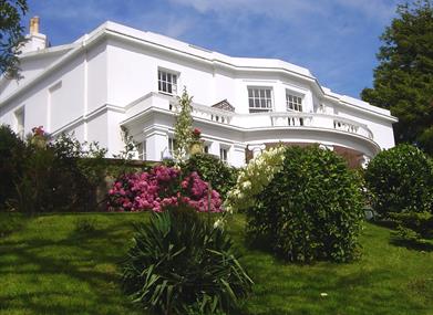 Vomero Holiday Apartments